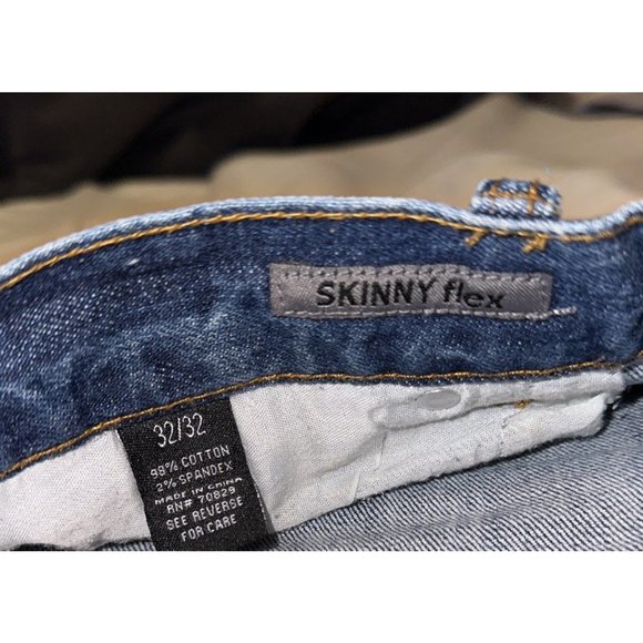 Jeans - Picture 6 of 6